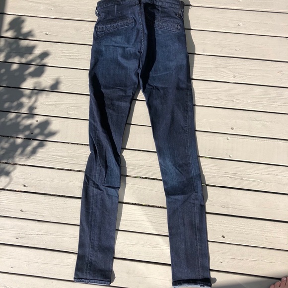 HELMUT LANG jeans - Picture 5 of 8